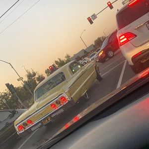 Meet your Posher, Danilo